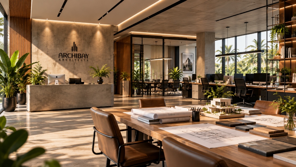 Archibay Architects Studio